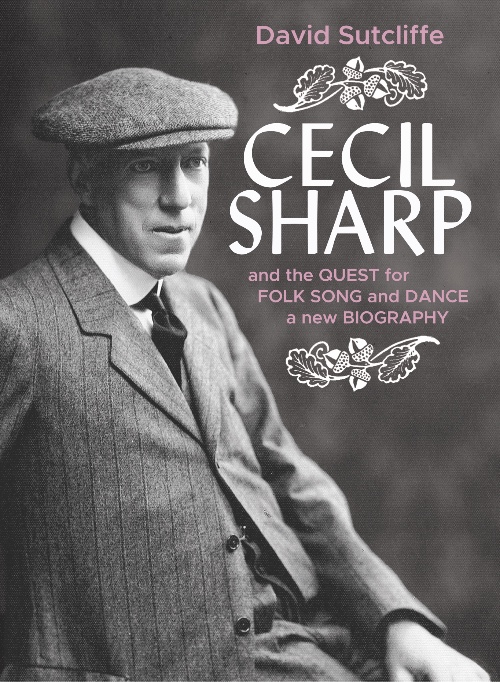 Cecil Sharp